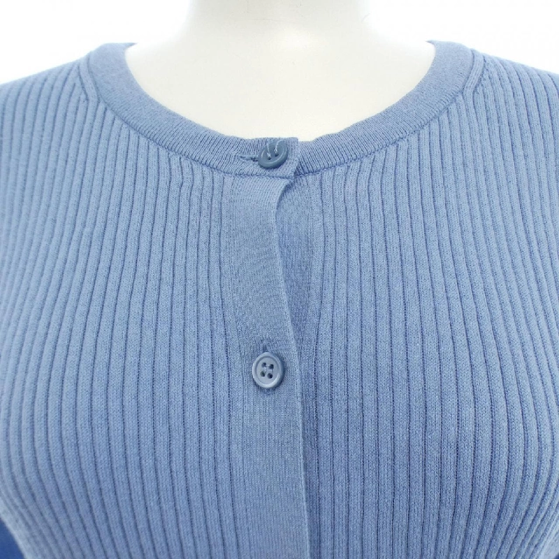 【Mã giảm giá】Áo khoác cardigan theory 644945