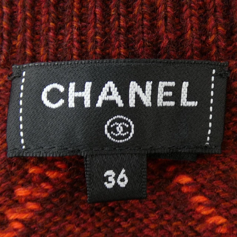 CHANEL P77450K11170 Áo khoác - Hàng hiệu Chính hãng 823601
