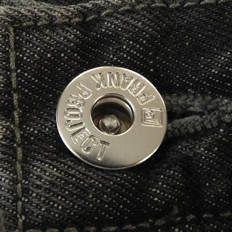 【Mã giảm giá】Quần jeans PRANKPROJECT 652400