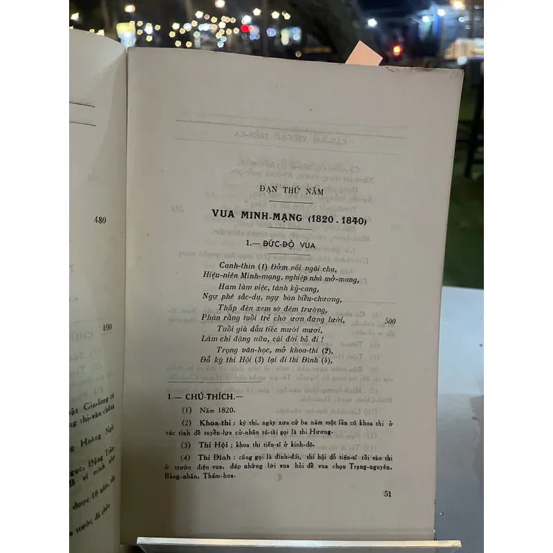 CẬN ĐẠI VIỆT SỬ DIỄN CA - HUỲNH THIÊN KIM 733873