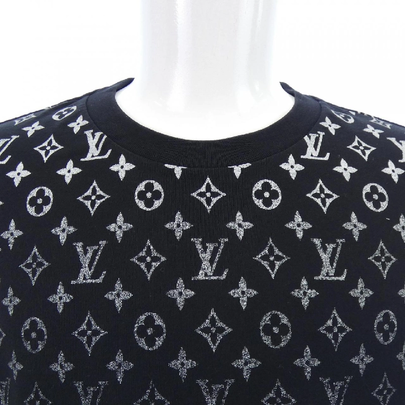 Áo thun cotton gradient LOUIS VUITTON HQY42WFSB - Hàng hiệu Authentic 903494