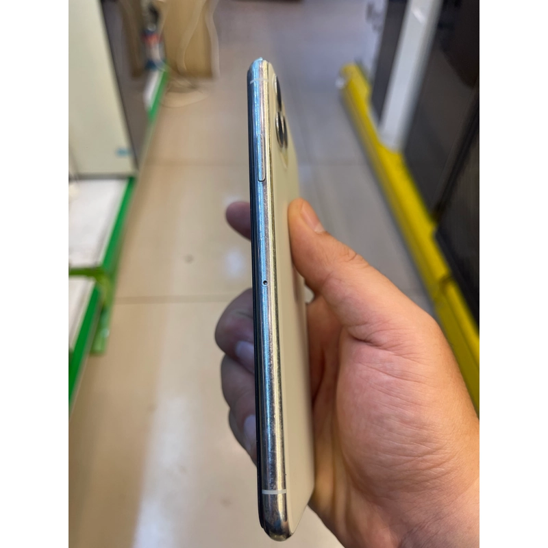 IPHONE 11 PRO MAX pin zin mới thay 100%, full chức năng 448557