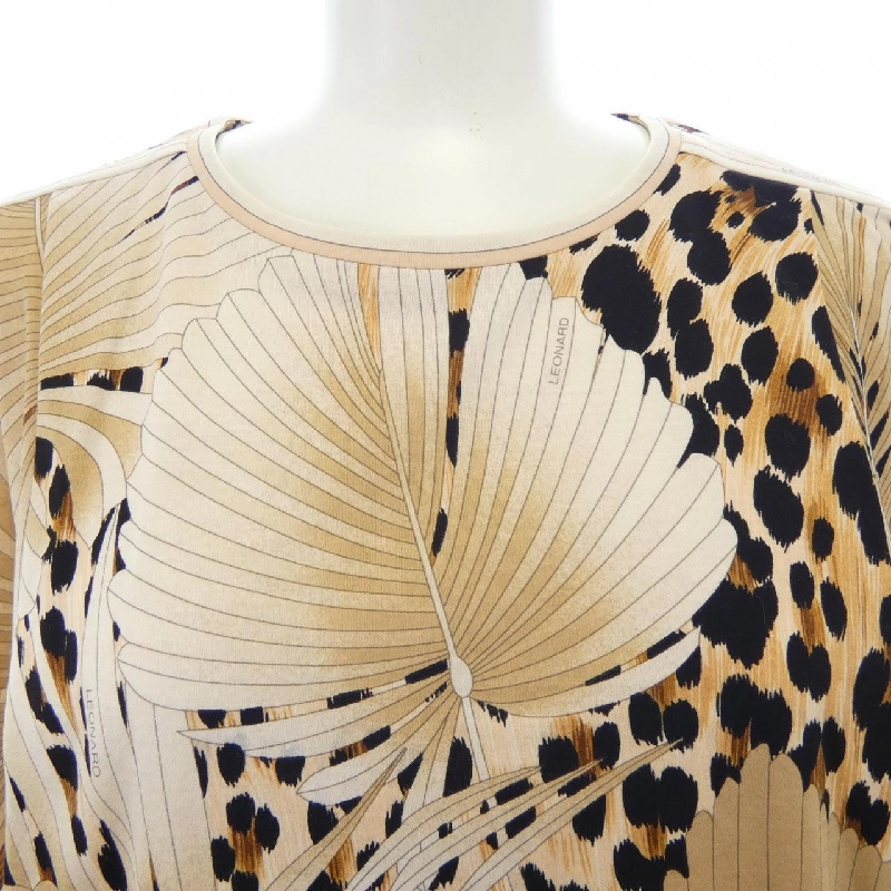 Thời trang LEONARD FASHION - Hàng hiệu Authentic 825780