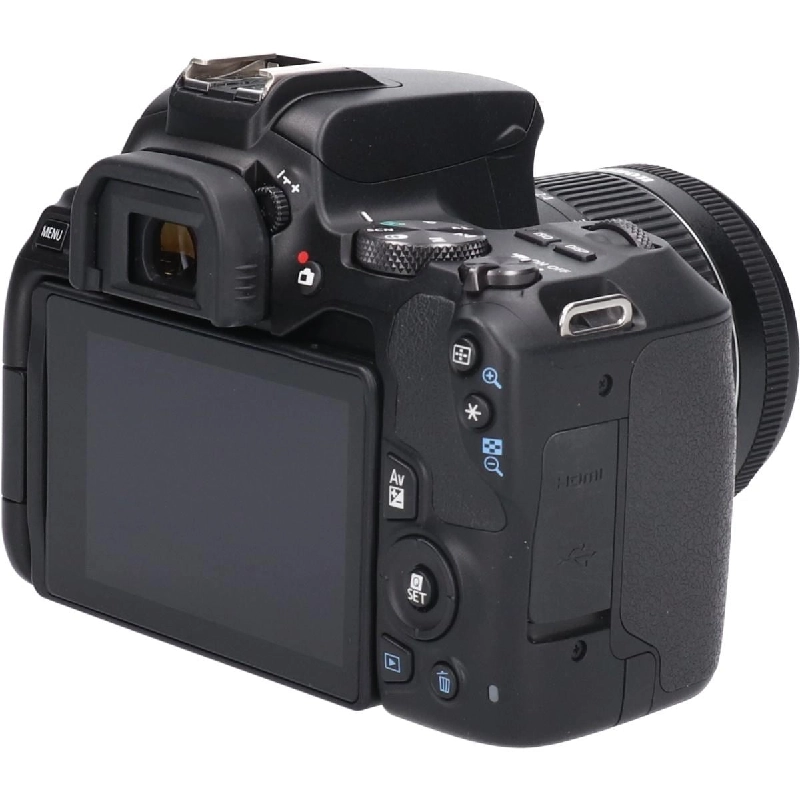 Máy ảnh EOS KISS X10 18-55KIT - Hàng hiệu Authentic 879150