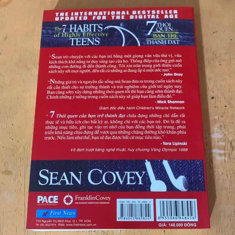 7 Thói Quen của Bạn Trẻ Thành Đạt 728959