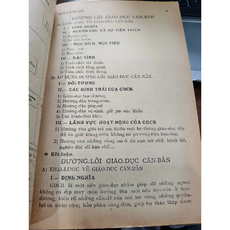 Giáo Dục Cộng Đồng - Nhiều Tác Giả 795508