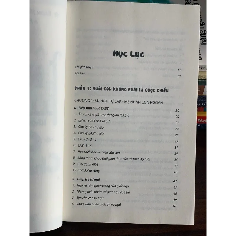 Nuôi con không phải là cuộc chiến – Bubu Huong, Mẹ Ong Bông & Hachun Lyonnet 560129