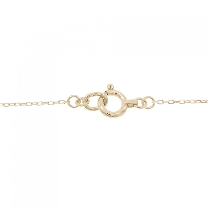 Dây chuyền kim cương hình trái tim Cocoshunick - Hàng hiệu Authentic 844984