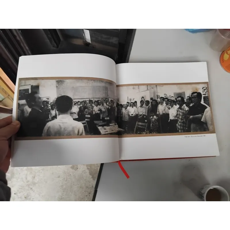 Vựng tập hội họa của họa sỹ, NSUT Ngọc Linh 704166