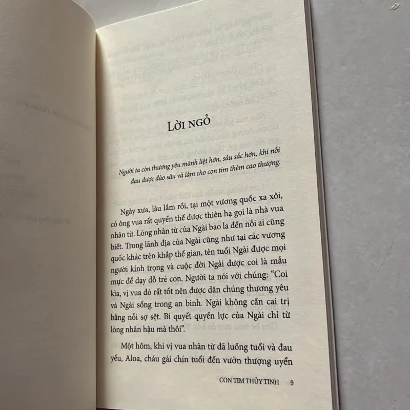 Con tim thuỷ tinh (t01) 750531