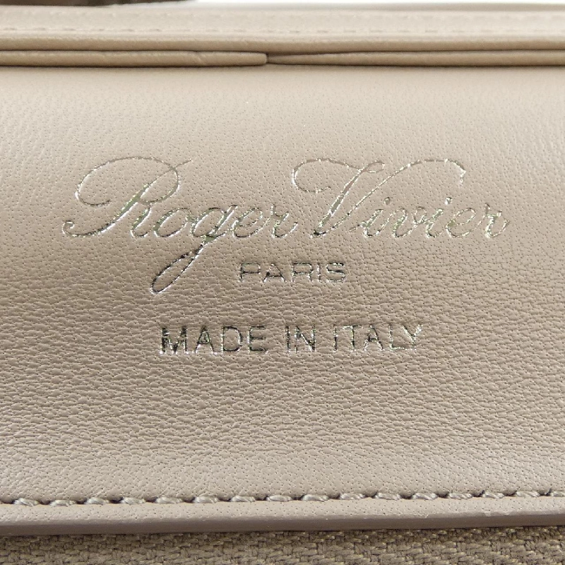 【Khuyến mãi】Túi ROGER VIVIER 660486