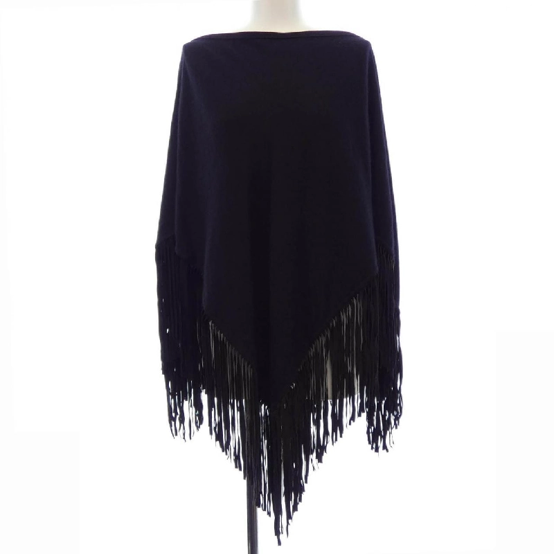 PASHMINA Poncho 629792