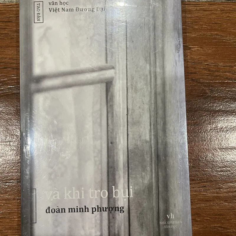 Và khi tro bụi - Đoàn Minh Phụng (15) 570547