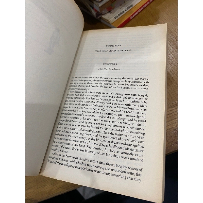 Our Mutual Friend - Charles Dickens 526347