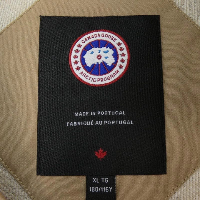 Áo khoác Canada Goose 6998MJ - Hàng hiệu Chính hãng 894189