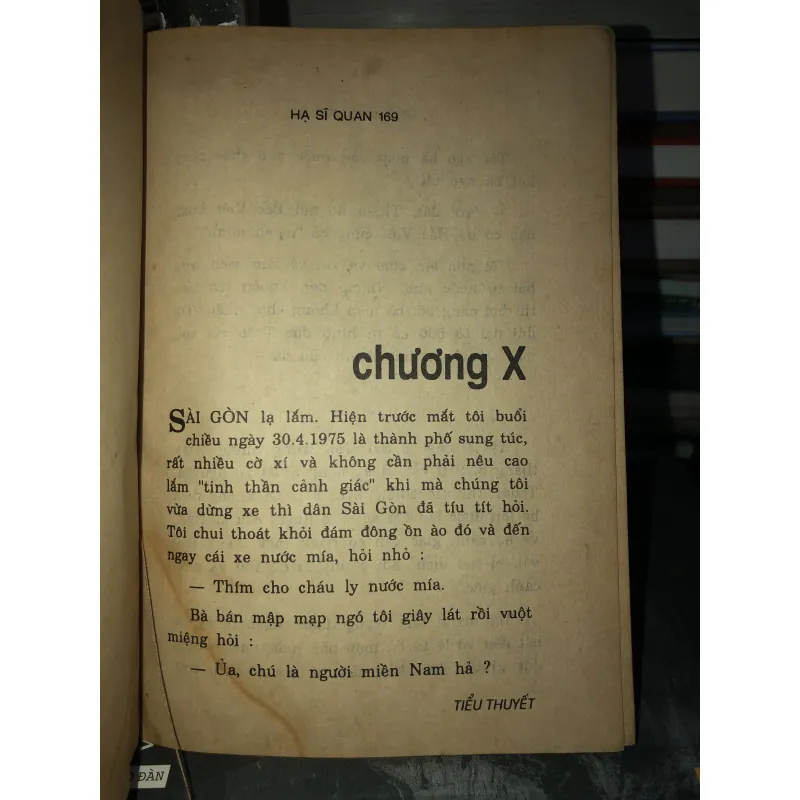 Hạ sĩ quan - Ung Ngọc Trí 1018635