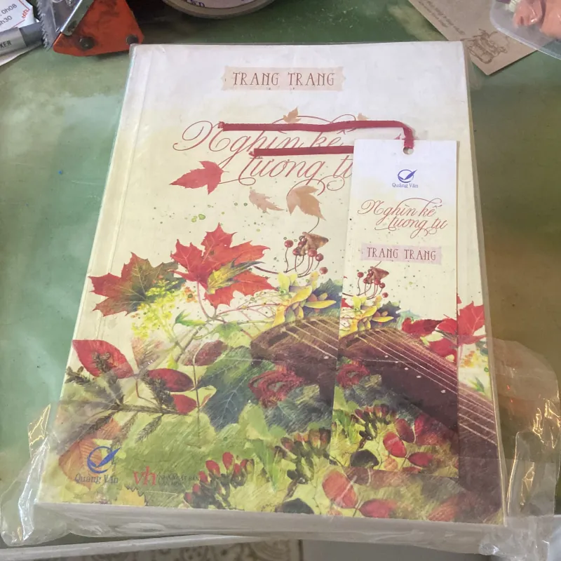 Nghìn kế tương tư  1006904