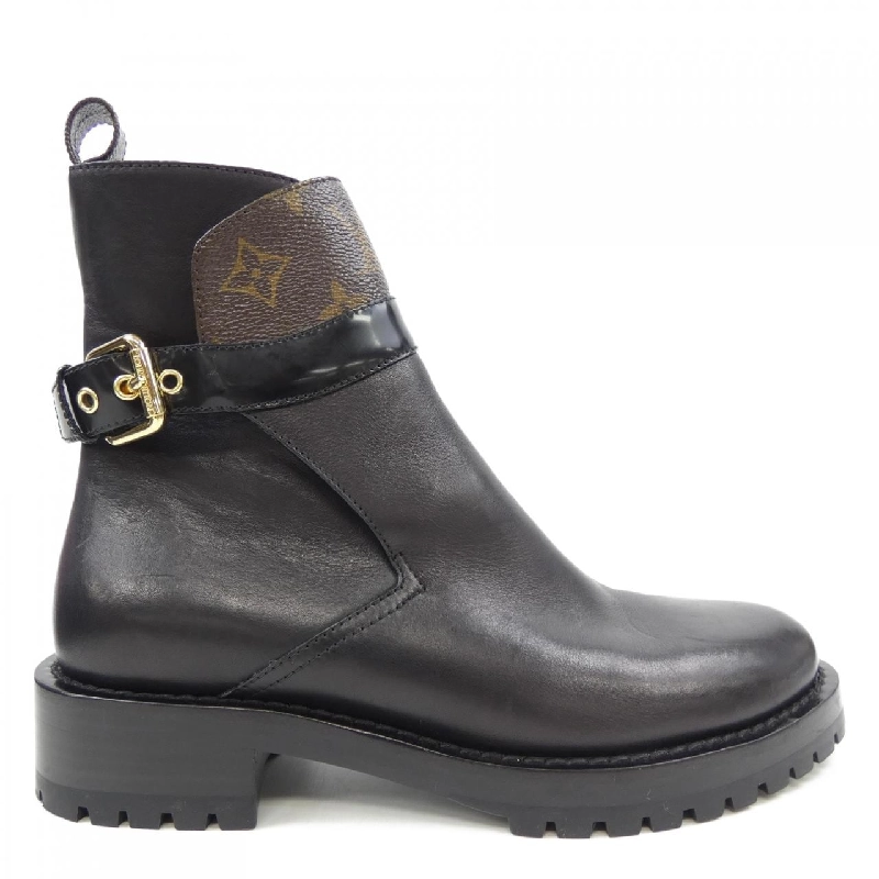 Giày bốt LOUIS VUITTON - Hàng hiệu Chính hãng 829903