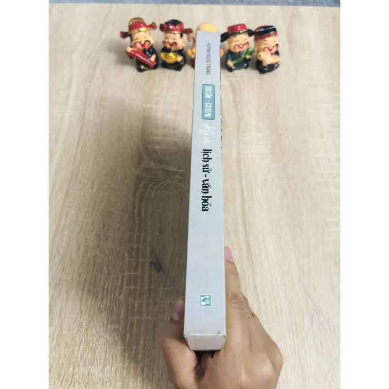 SÀI GÒN GIA ĐỊNH – KÝ ỨC LỊCH SỬ & VĂN HÓA | Huỳnh Ngọc Trảng 931898