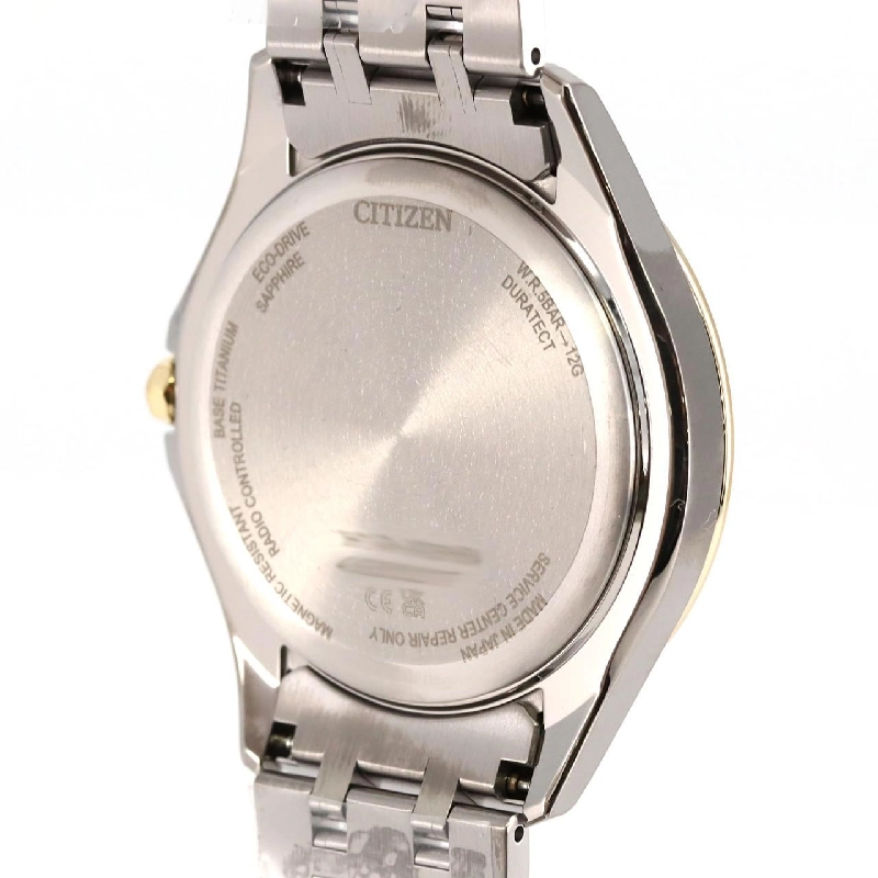 Đồng hồ Citizen Exceed CB1087-61L Solar Quartz - Hàng hiệu Chính hãng 889329