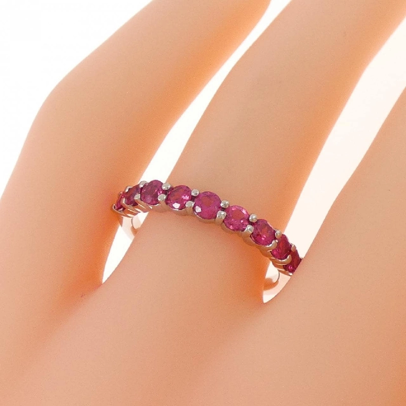 Nhẫn Spinel 0.75CT - Hàng hiệu Authentic 837800