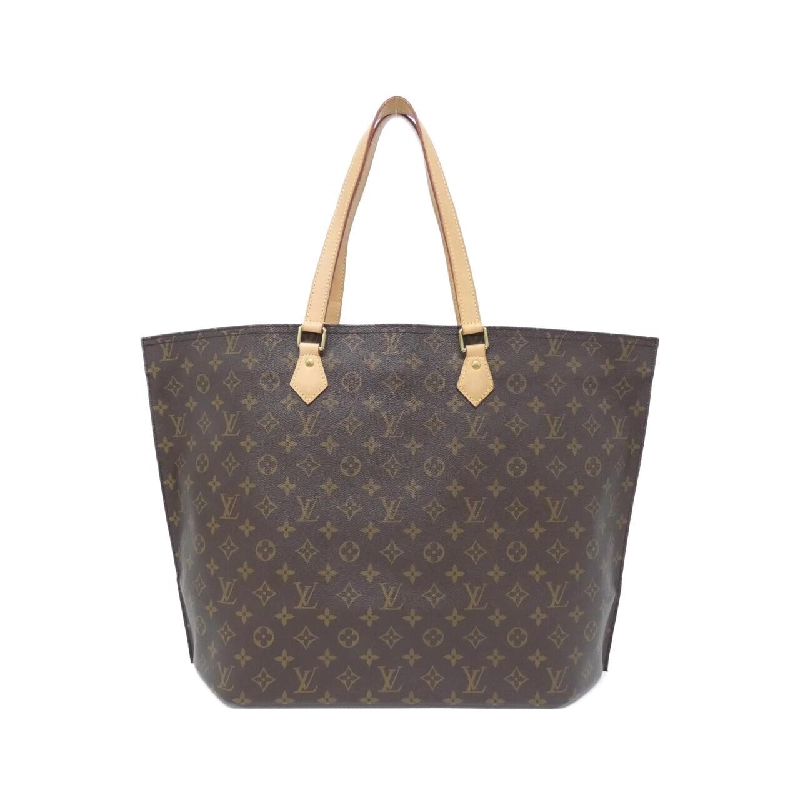 Túi xách Louis Vuitton Monogram All In GM M47030 - Hàng hiệu Chính hãng 805209