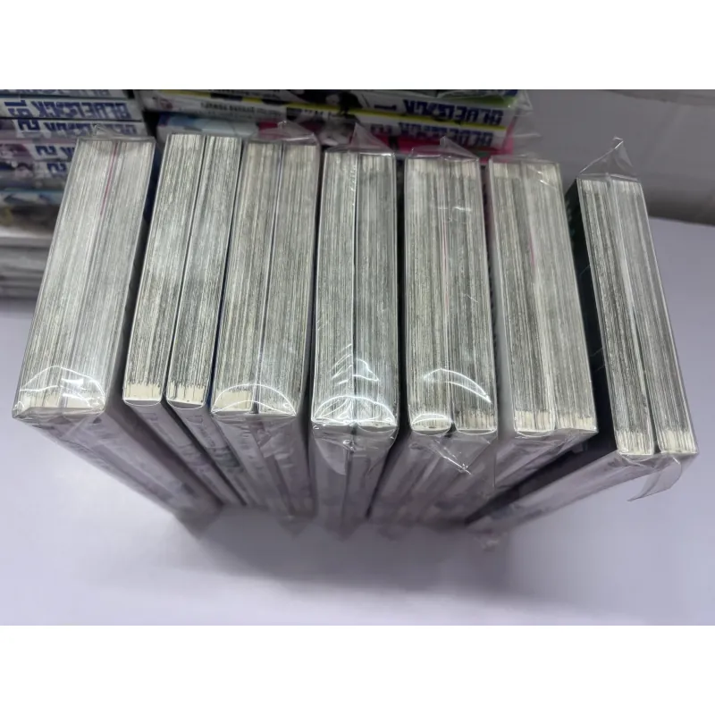 Truyện tranh Yozakura vol1-12,14-16,18-21 995947