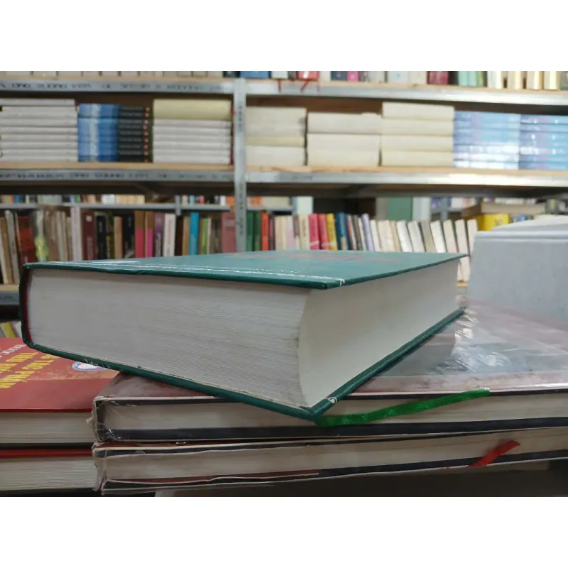 GIA ĐỊNH THÀNH THÔNG CHÍ (BÌA CỨNG) - TRỊNH HOÀI ĐỨC 1021422