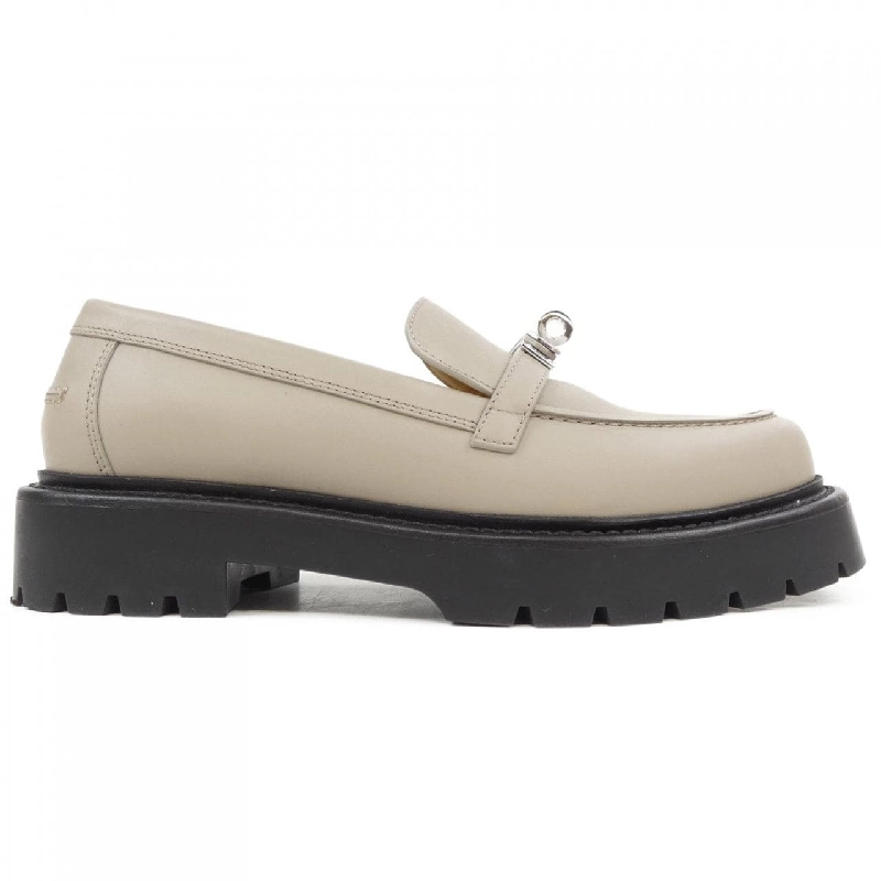 HERMES Elie Kery Buckle 242102Z Giày - Hàng hiệu Chính hãng 827687