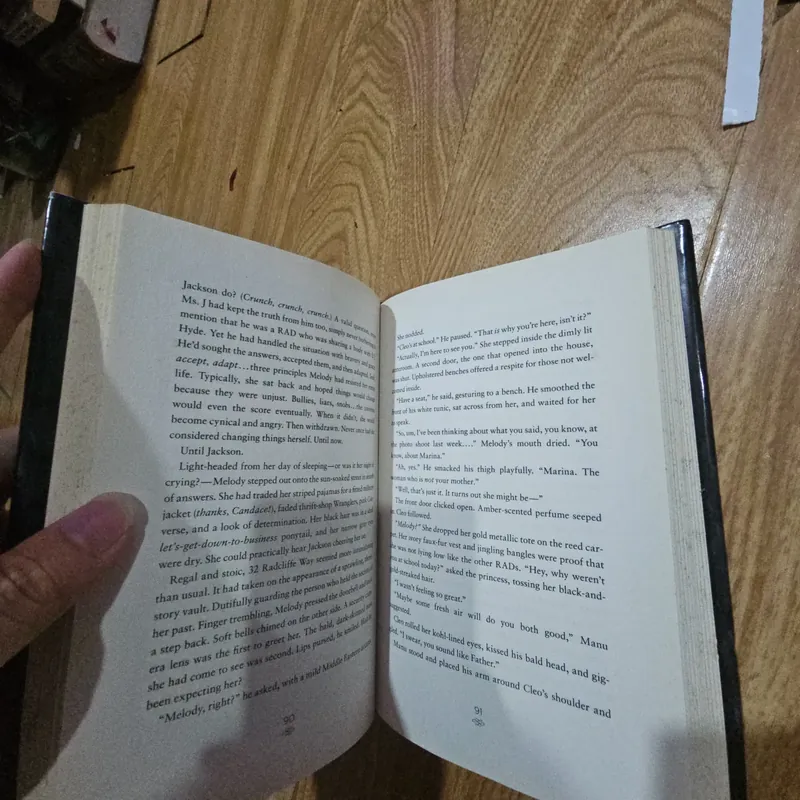 Monster High Where There's A Wolf, There's A Way 3 Giá 30k  602676