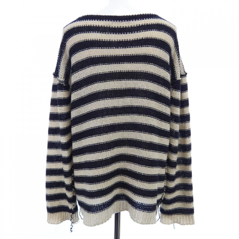 クリスチャンディオール CHRISTIAN DIOR 024S19AM114 ニット 628048