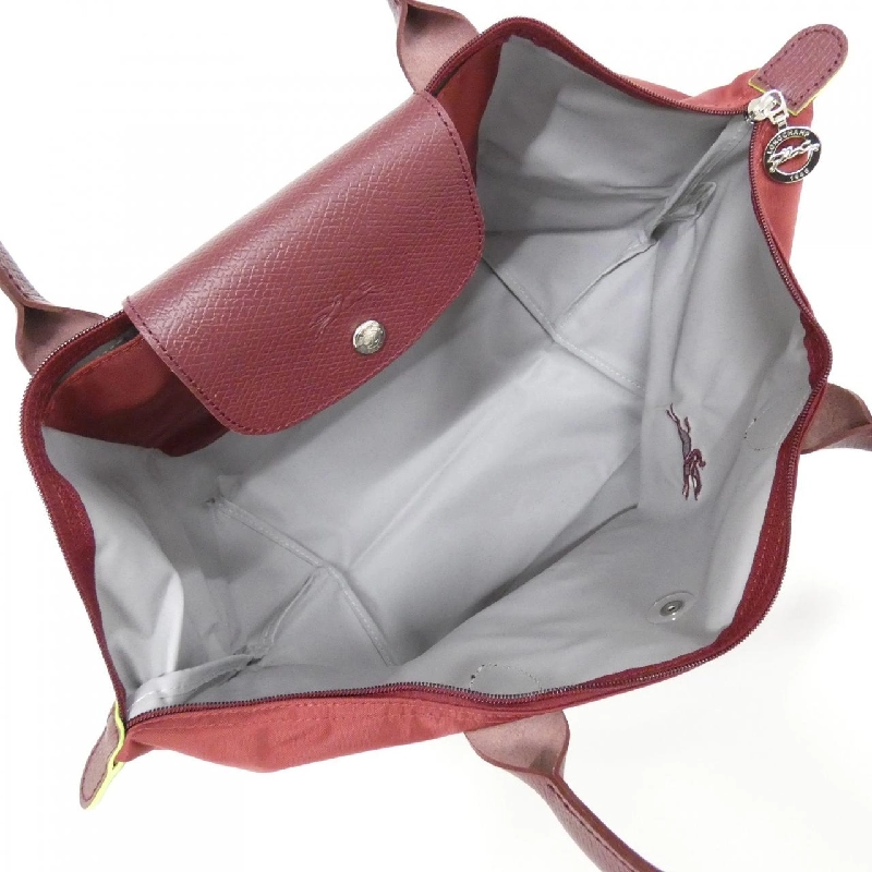 【Sản phẩm mới】Longchamp Le Pliage Xanh 1623 919 Túi 616192