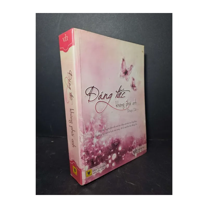 Đáng tiếc không phải anh - Diệp Tử 2014 981224