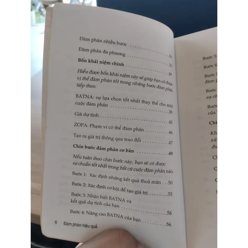 sách thuộc bộ "Cẩm nang bỏ túi" (Pocket Mentor) từ Harvard Business School Press 997454