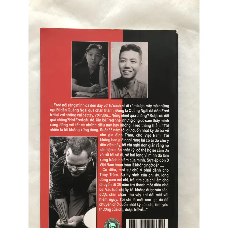 35 NĂM và 7 NGÀY 760904