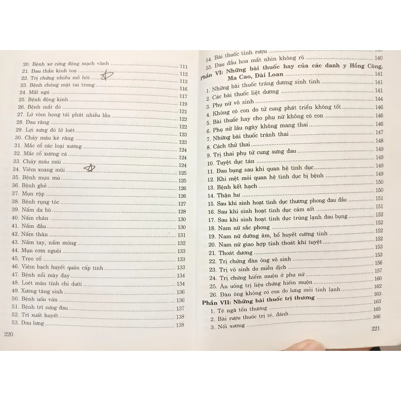 TUYỂN TẬP NHỮNG BÀI THUỐC TRUNG Y BÍ TRUYỀN - HỒNG QUYỀN 591695