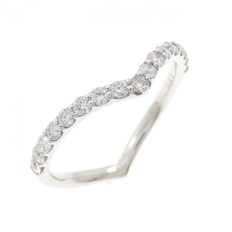 Nhẫn kim cương PT nguyên chất 0.40CT 665441