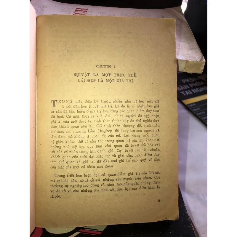 Cái đẹp - Một giá trị - Đỗ Huy  1024587