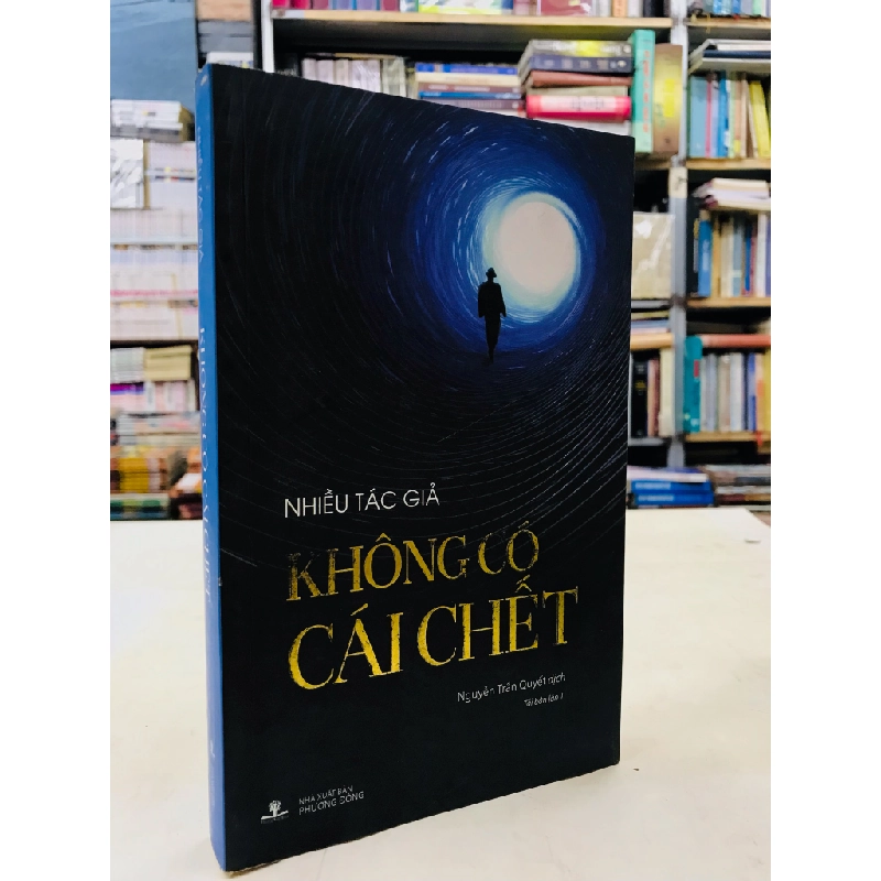 Không có cái chết - nhiều tác giả 124920