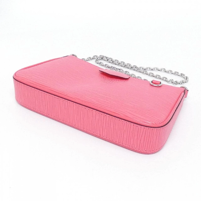 Túi đeo chéo Louis Vuitton Epi Easy Pouch On Strap M81073 619488