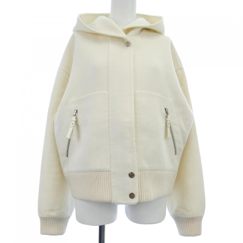 Áo khoác HERMES 635756