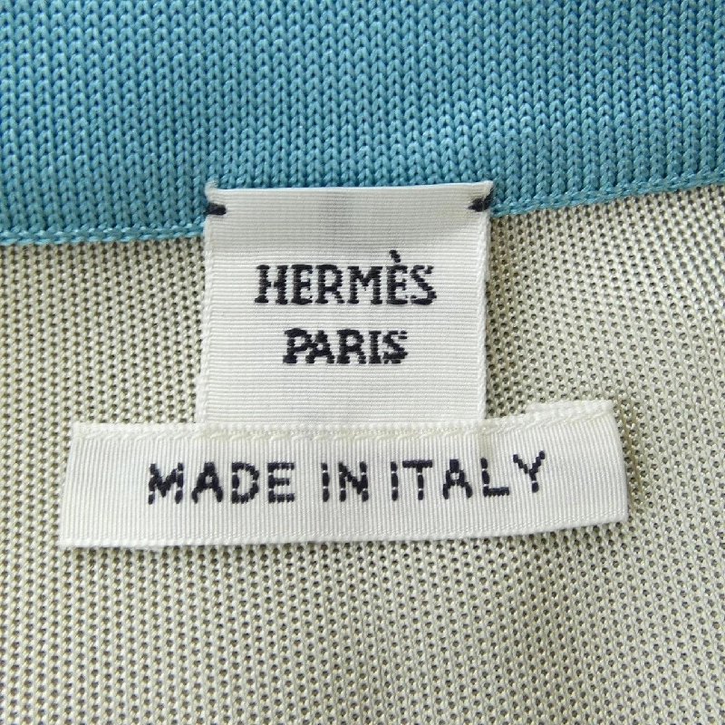 HERMES PARURE DE GALA DC2H2840DZ Áo thun - Hàng hiệu Authentic 775112