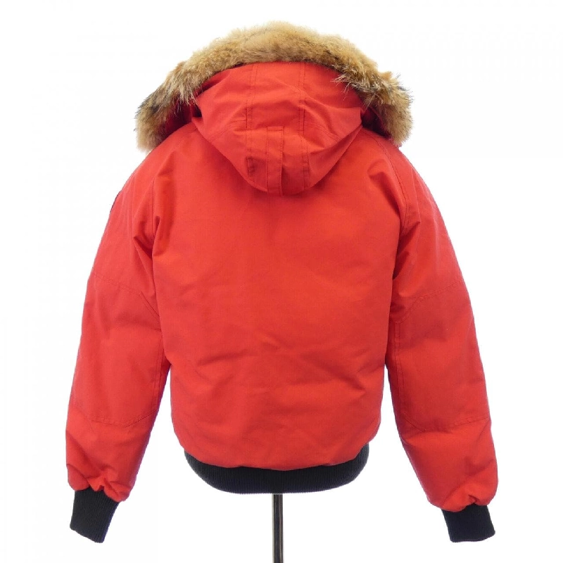 Áo khoác lông Canada Goose 7999MA CHILLIWACK - Hàng hiệu Chính hãng 884877