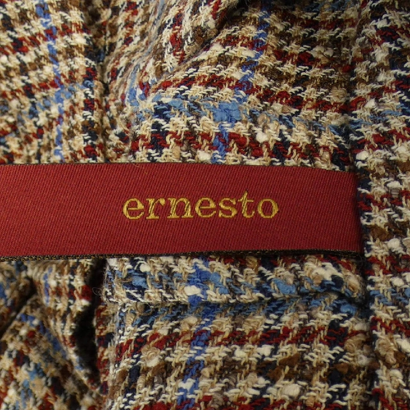 【Mã giảm giá】Áo khoác ERNESTO 638918