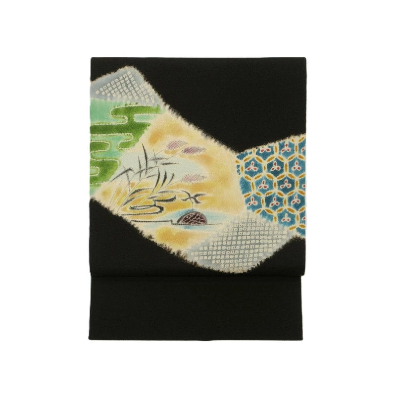 Đai Nagoya Chiri Men Nhuộm Đai - Hàng hiệu Chính hãng 880037