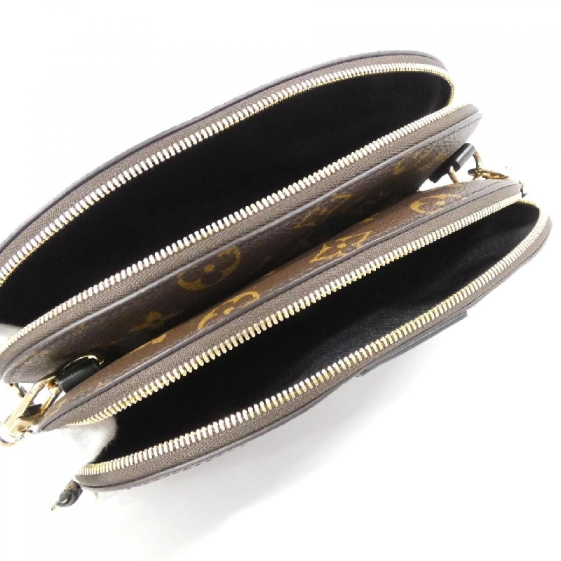 Túi xách vai Louis Vuitton Monogram Bee Alma Chain M12996 - Hàng hiệu chính hãng 766091