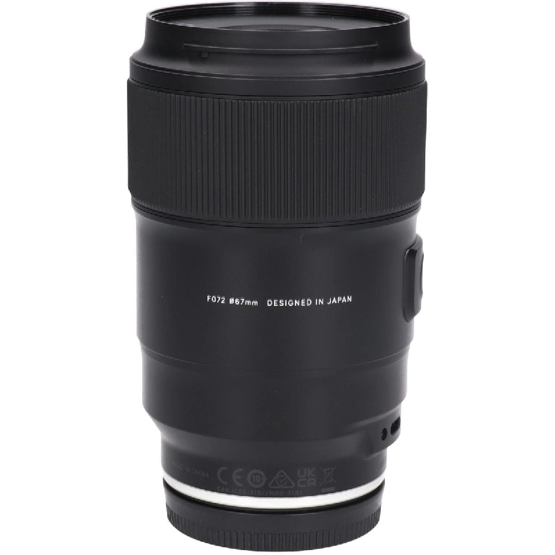 Sony E90mm F2.8 DI III MACRO F072S - Hàng hiệu Authentic 879903