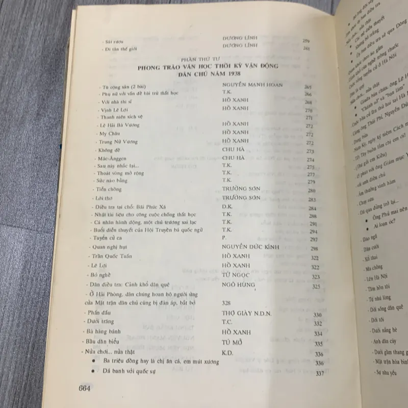 Tổng tập văn học việt nam. Tập 32 757741