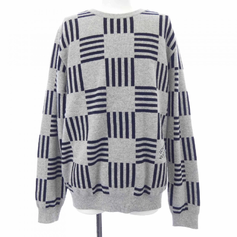 Louis Vuitton H6N15WMC2 Áo len - Hàng hiệu Chính hãng 895287