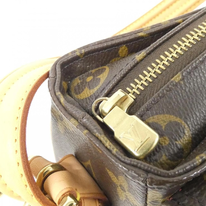 Túi xách vai Louis Vuitton Monogram Viva Cite MM M51164 - Hàng hiệu Chính hãng 767517